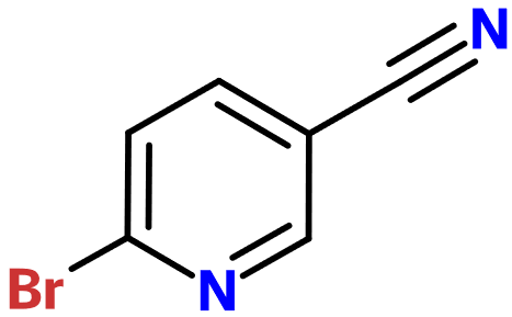 (图片) MC095102 2-Bromo-5-cyanopyridine